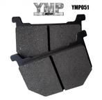 Remblokken Suzuki GSF400 GSX400 GSXR400 400 GSF GSX GSXR, Motoren, Info@yourmotorparts.nl, Linde 24, 2925 CG Krimpen aan den IJssel