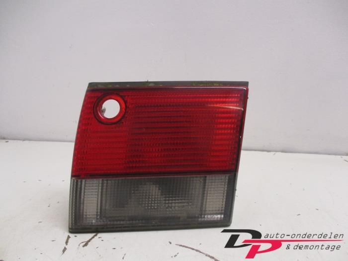 Achterlicht rechts van een Saab 9-3, Auto-onderdelen, Verlichting, Saab, Gebruikt, 3 maanden garantie, Ophalen of Verzenden