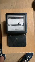Electra tussenmeter, Ophalen of Verzenden, Gebruikt