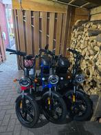 AGM Goccia Zwart - 12600km - Accu 100%, Fietsen en Brommers, Ophalen, Gebruikt, Overige typen, Overige merken