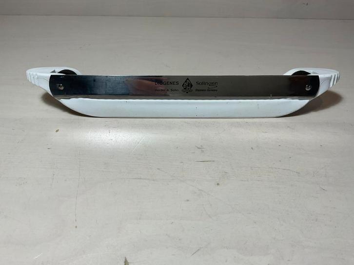 Diogenes Solingen (Schnittfix), Caravans en Kamperen, Kampeergereedschap, Zo goed als nieuw, Ophalen of Verzenden