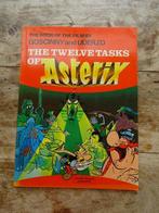 Asterix The twelve Tasks of Asterix, Meerdere stripboeken, Ophalen, Gelezen