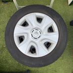 Renault Clio 4 wielen met Michelin-banden. €35,- per stuk!, Auto diversen, Wieldoppen, Ophalen