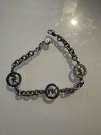 Michael Kors MK armband, Ophalen, Zo goed als nieuw, Zilver