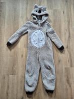 Koala - carnaval  - onesie (9-10 jaar), Ophalen of Verzenden, Gebruikt, 122 t/m 128, Jongen of Meisje