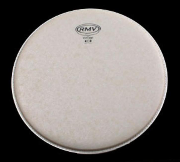 RMV Brasil ; snare, tom & bassdrum vellen, Muziek en Instrumenten, Percussie, Nieuw, Trommel, Ophalen of Verzenden