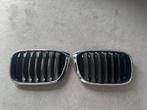 Originele BMW X3 G01 nieren grill grille chroom zwart, Ophalen of Verzenden, BMW