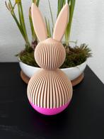 Leuk Paashaas Bakje - Perfect voor Paaseieren!, Diversen, Pasen, Ophalen of Verzenden, Nieuw