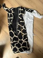 2 keer puckababy 4 seizoenen, Kinderen en Baby's, Ophalen of Verzenden, Gebruikt, 100 cm of meer, Slaapzak