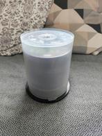 DVD-R Spindel - 93 stuks, Op spindel, Gebruikt, Ophalen of Verzenden, Dvd