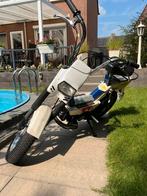 aangeboden vespa citta Gillera., Ophalen, Gebruikt, Benzine, Vespa