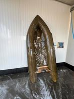 Rubberboot zonder motor(2,80m), Watersport en Boten, Ophalen of Verzenden