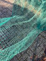 Bescherm net 6 meter breed hele rol €50,00, Ophalen of Verzenden, Zo goed als nieuw