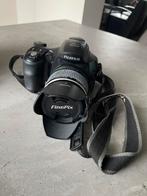 Fujifilm FinePix S6500 fd + accessoires, Ophalen, Gebruikt, Compact, Fuji