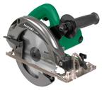 Te huur: HiKOKI C 7MFA Cirkelzaag – Krachtig & nauwkeurig za, Doe-het-zelf en Verbouw, Gereedschap | Zaagmachines, Ophalen, Gebruikt