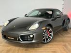 Porsche Cayman S 3.4 PDK AUTOMAAT DEALER ONDERHOUDEN INRUIL, Auto's, Porsche, Te koop, Zilver of Grijs, Geïmporteerd, Benzine