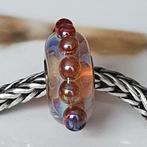 Rupsje van Elfbeads   retired          trollbeads, Sieraden, Tassen en Uiterlijk, Bedels, Overige merken, Glas of Kristal, Nieuw