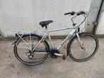 herenfiets  batavus sioux 24 v, Ophalen, Gebruikt, Versnellingen, Batavus