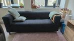 IKEA KLIPPAN BANK, Huis en Inrichting, Ophalen, 150 tot 200 cm, Tweepersoons, 75 tot 100 cm