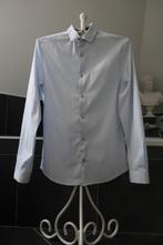 Overhemd, H&M, maat M, Ophalen of Verzenden, Zo goed als nieuw, H&M, Halswijdte 39/40 (M)