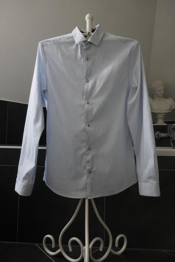 Overhemd, H&M, maat M beschikbaar voor biedingen