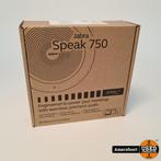 Jabra Speak 750 Teams Speaker | Nieuw, Audio, Tv en Foto, Nieuw, Overige merken, Ophalen of Verzenden