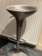 Bomba Bar Stoll Magis grijs, Ophalen, 60 tot 90 cm, Zo goed als nieuw, 1 kruk