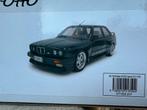 1:18 BMW (E30) M3 AC Schnitzer ACS3 1995 Otto OT1033 / JJTOP, 2, rue de l'écusson, Zone commerciale Oxygène Sud, Josselin, 56120, FR