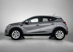 Renault Captur 1.0 TCe 100 Zen | Cruise control | Parkeersen, 12 maanden, Gebruikt, Euro 6, 3 cilinders