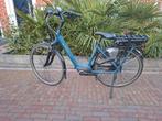 Gazelle orange elektrische fiets van 2022, 47 tot 51 cm, Ophalen, Zo goed als nieuw, Gazelle