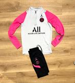 PSG Jordan trainingspak 21/22  Maat 147-158, Jongen of Meisje, Jordan, Sport- of Zwemkleding, Jordan