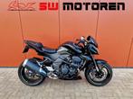 Z750 ABS BLACK EDITON, 2E EIG. NL MOTOR! Z 750 ABS, 4 cilinders, Motorrijbewijs A, Bedrijf, Meer dan 35 kW