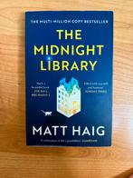 Midnight Library, Boeken, Ophalen of Verzenden, Zo goed als nieuw