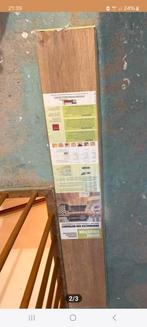 Laminaat nieuw in de verpakking 12M3, Nieuw, Ophalen of Verzenden, 10 m² of meer, Hout