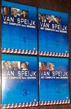 Van Speijk • Seizoen 1, Cd's en Dvd's, Dvd's | Tv en Series, Verzenden