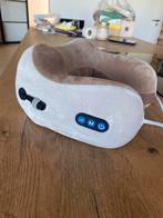 Global Relax Nekmasseur, Sport en Fitness, Massageproducten, Ophalen of Verzenden, Zo goed als nieuw, Apparaat