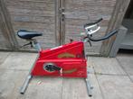 Spinningfiets Body Bike, Sport en Fitness, Ophalen, Gebruikt, Spinningfiets