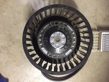 Gereviseerde EBM / Stork / Zehnder / Buva ventilatie motor beschikbaar voor biedingen