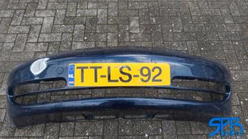Voorbumper PORSCHE 911 996 99650511102 MKII FACELIFT BUMPER beschikbaar voor biedingen