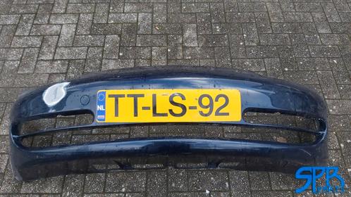 Voorbumper PORSCHE 911 996 99650511102 MKII FACELIFT BUMPER, Auto-onderdelen, Carrosserie en Plaatwerk, Bumper, Porsche, Voor