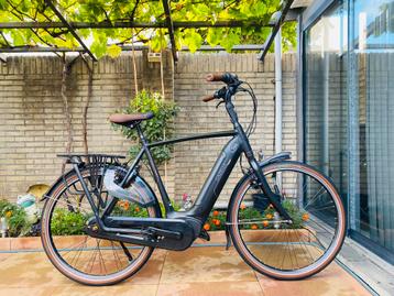 Gazelle grenoble C8+Bosch Middenmot Active Line Plus.Wh500 beschikbaar voor biedingen