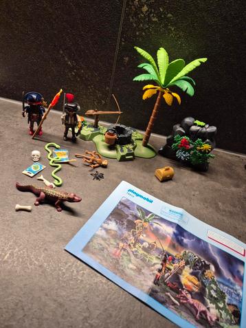 Playmobil 70414 beschikbaar voor biedingen