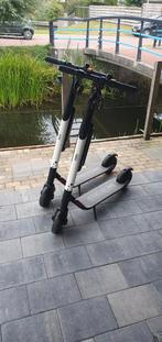 Segway ninebot step 2stuks, Fietsen en Brommers, Ophalen, Zo goed als nieuw, Elektrische step (E-scooter), Segway Ninebot