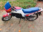 Honda MBX 125 F 1986 – Te koop!, Ophalen, 6 versnellingen, Gebruikt, 125 cc
