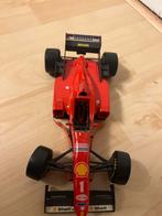 Ferrari F1 Schaalmodel 1:20, Ophalen of Verzenden, Gebruikt, Auto, Maisto