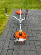 Stihl Bosmaaier FS 260c, Ophalen, Benzine, Zo goed als nieuw, STIHL