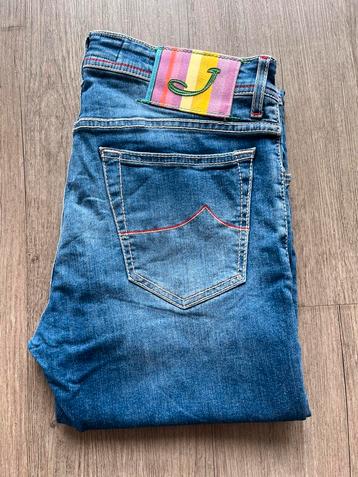 Jacob Cohen jeans size 32 type J688 comfort beschikbaar voor biedingen