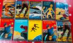 10 Junior Jongensboeken - Avontuur en Spanning!, Boeken, Ophalen of Verzenden