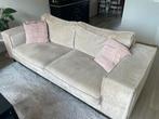 Comfortabele Bankstel te Koop, Huis en Inrichting, Banken | Bankstellen, Gebruikt, Driepersoons, 75 tot 100 cm, Ophalen of Verzenden