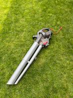 Skil bladblazer/zuiger 2800 watt, Ophalen, Gebruikt, Met zuigfunctie, Handgedragen